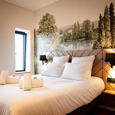Bo Hotels Ambronay Экстерьер фото