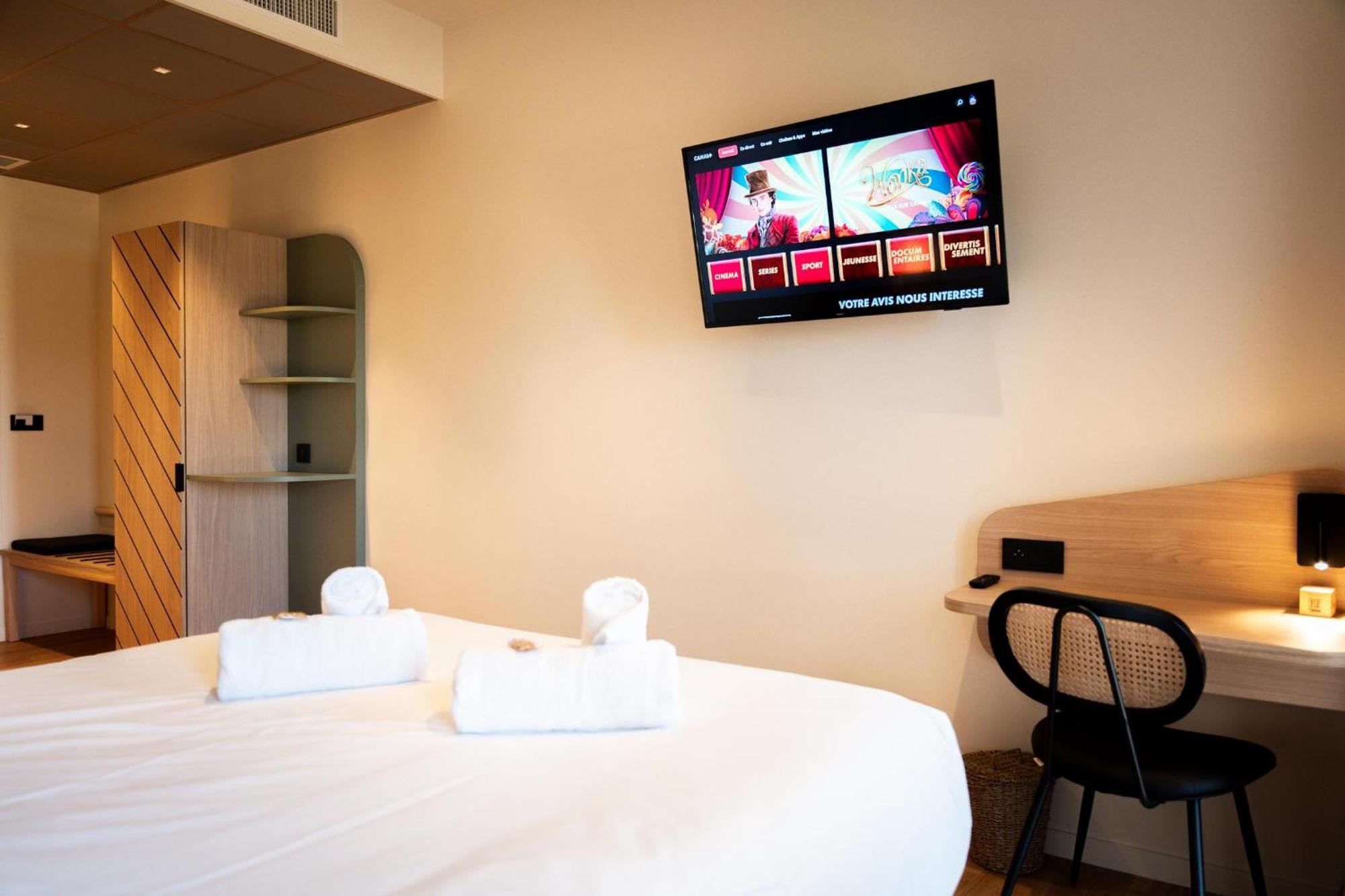 Bo Hotels Ambronay Экстерьер фото